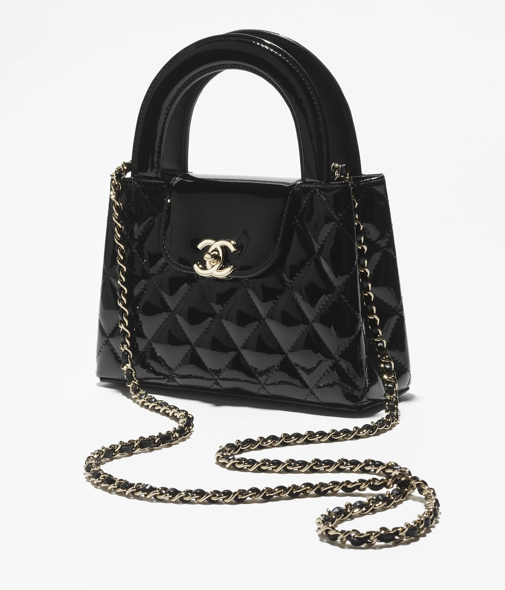 chanel 2025/26 cruise bag collection 26c kelly