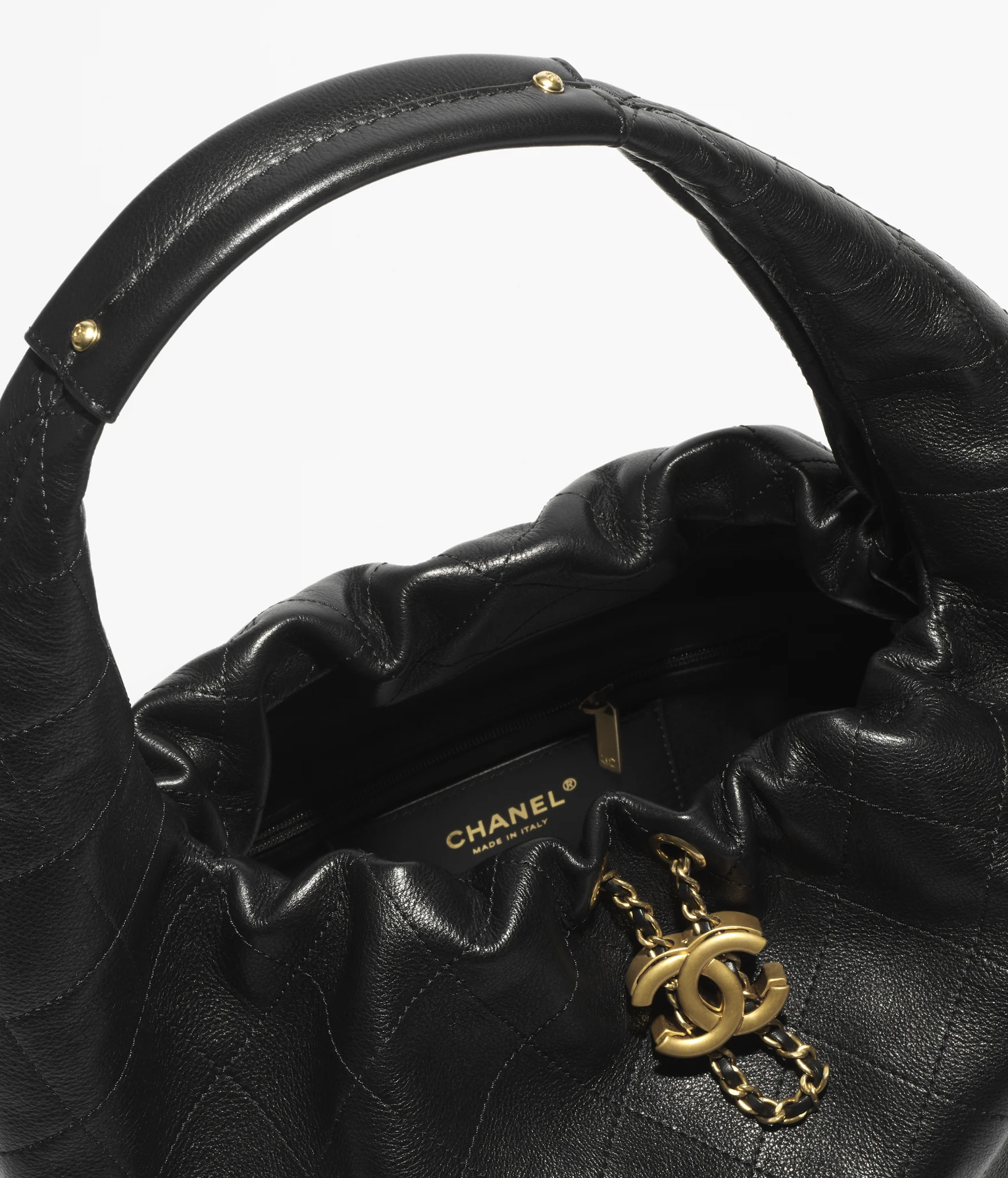 chanel 2025/26 cruise bag collection 26c hobo