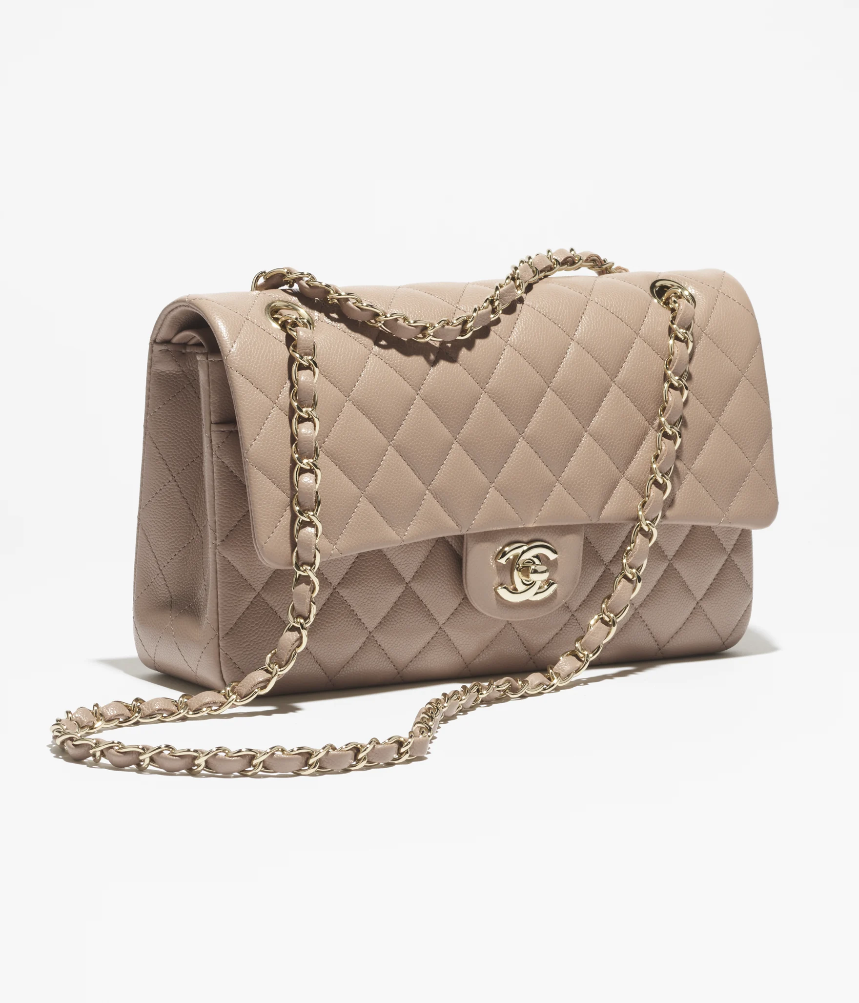 chanel 2025/26 cruise bag collection