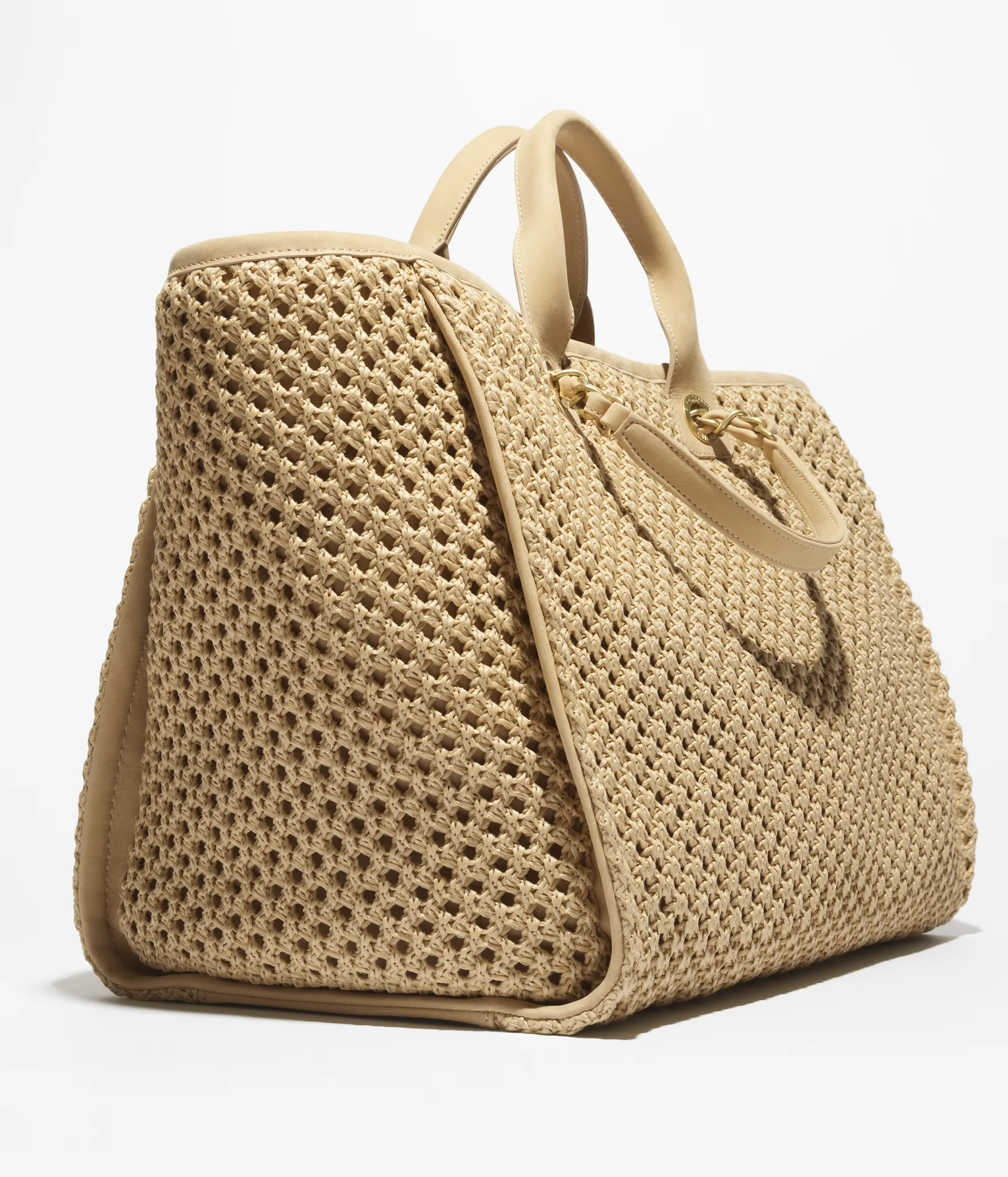 chanel 2025/26 cruise bag collection 26c deauville