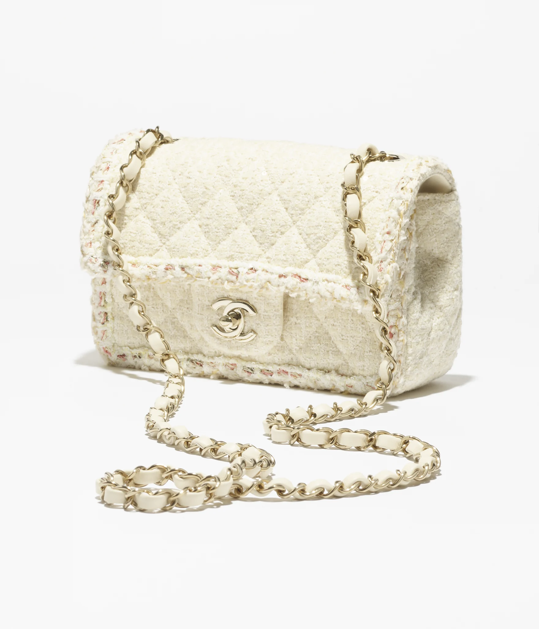 chanel 2025/26 cruise bag collection