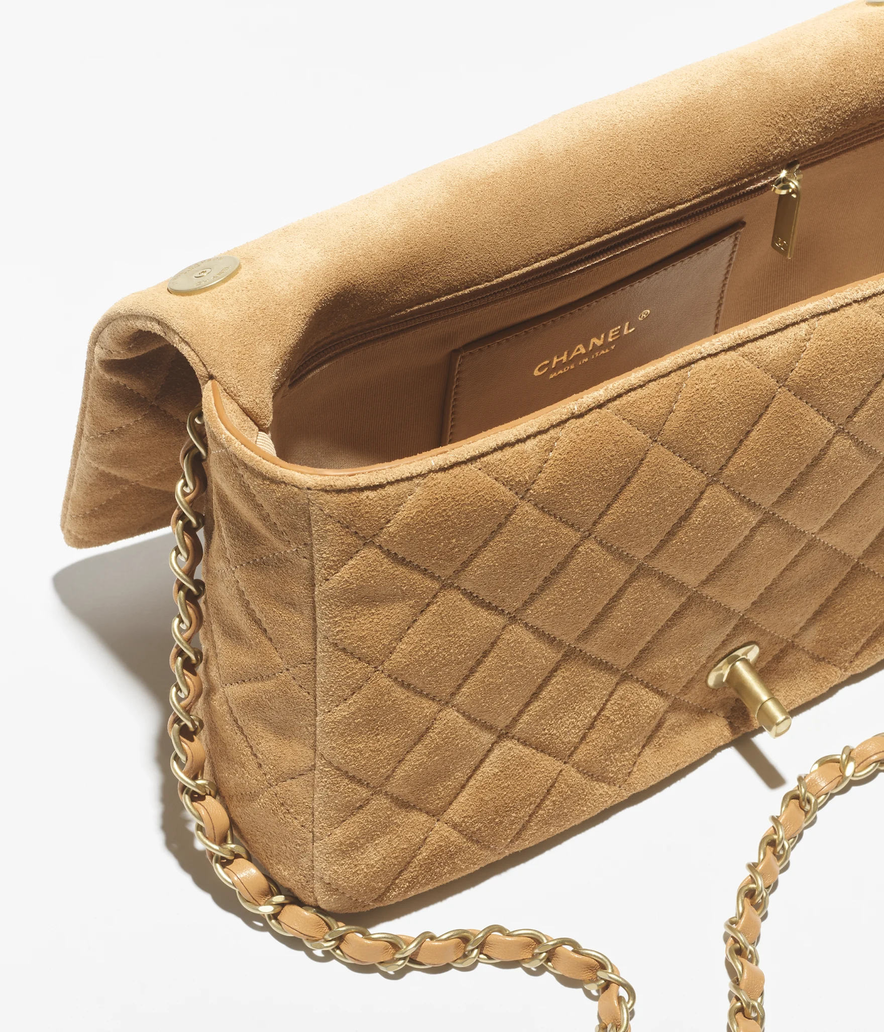 chanel 2025/26 cruise bag collection