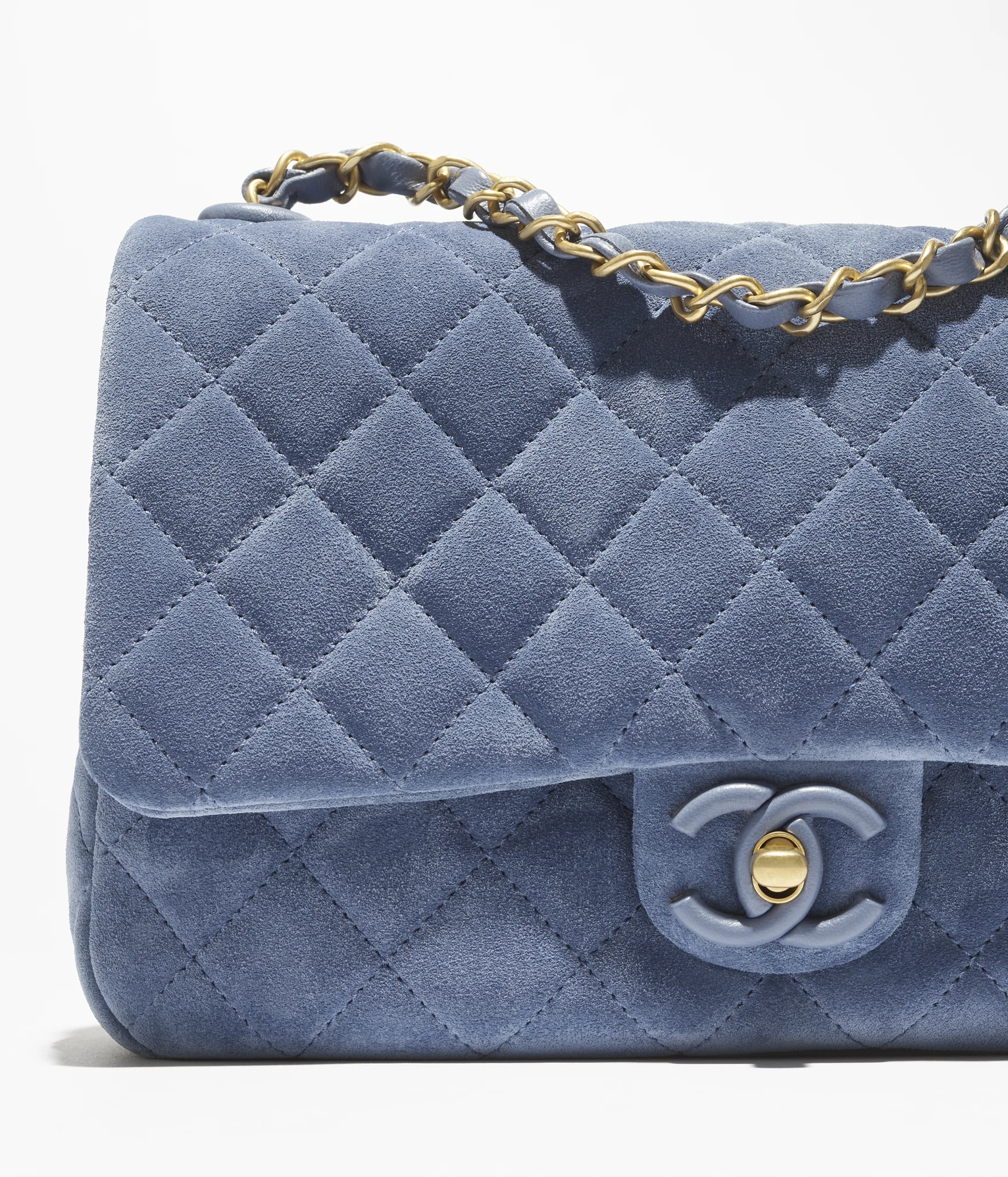 chanel 2025/26 cruise bag collection
