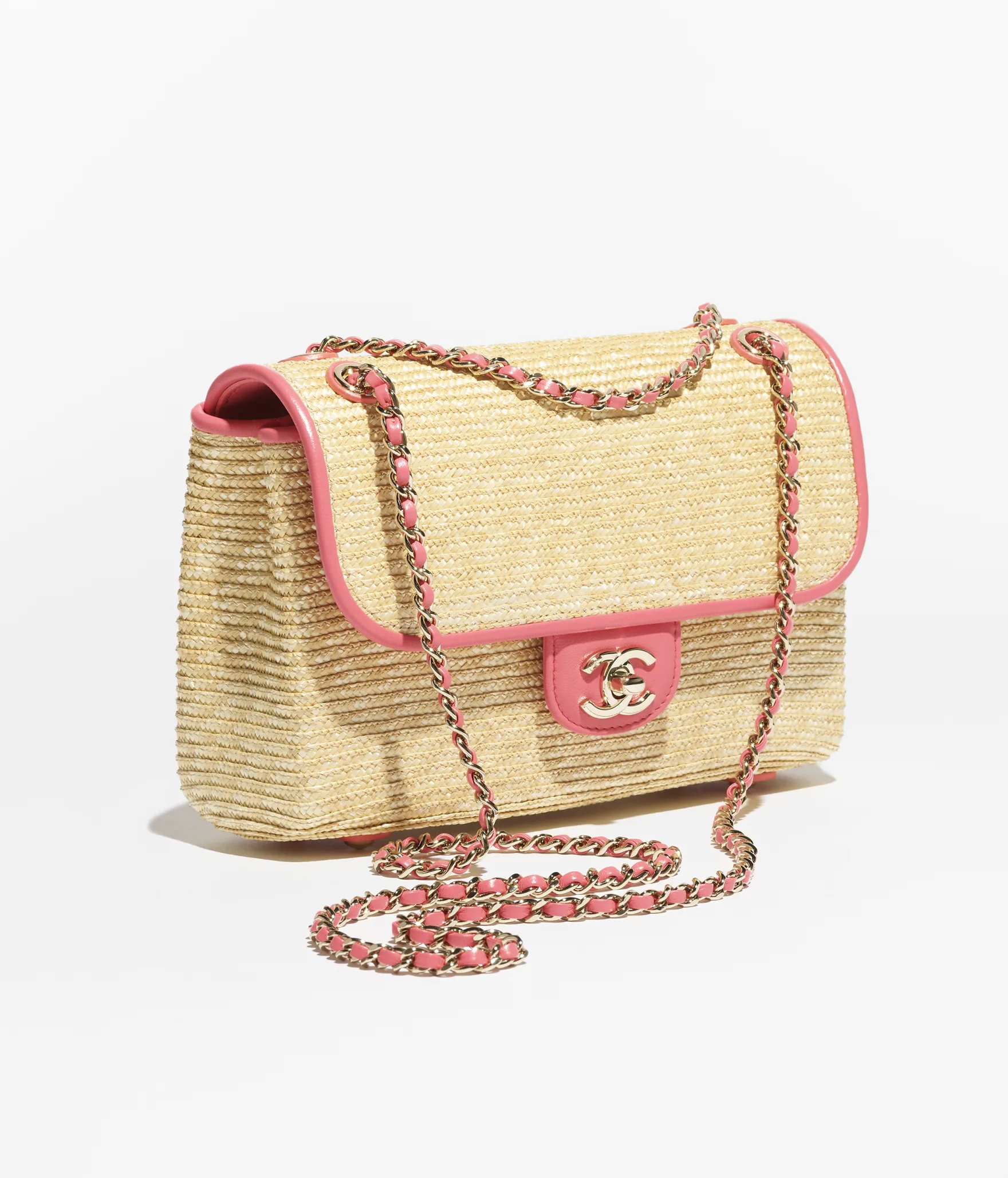 chanel 2025/26 cruise bag collection