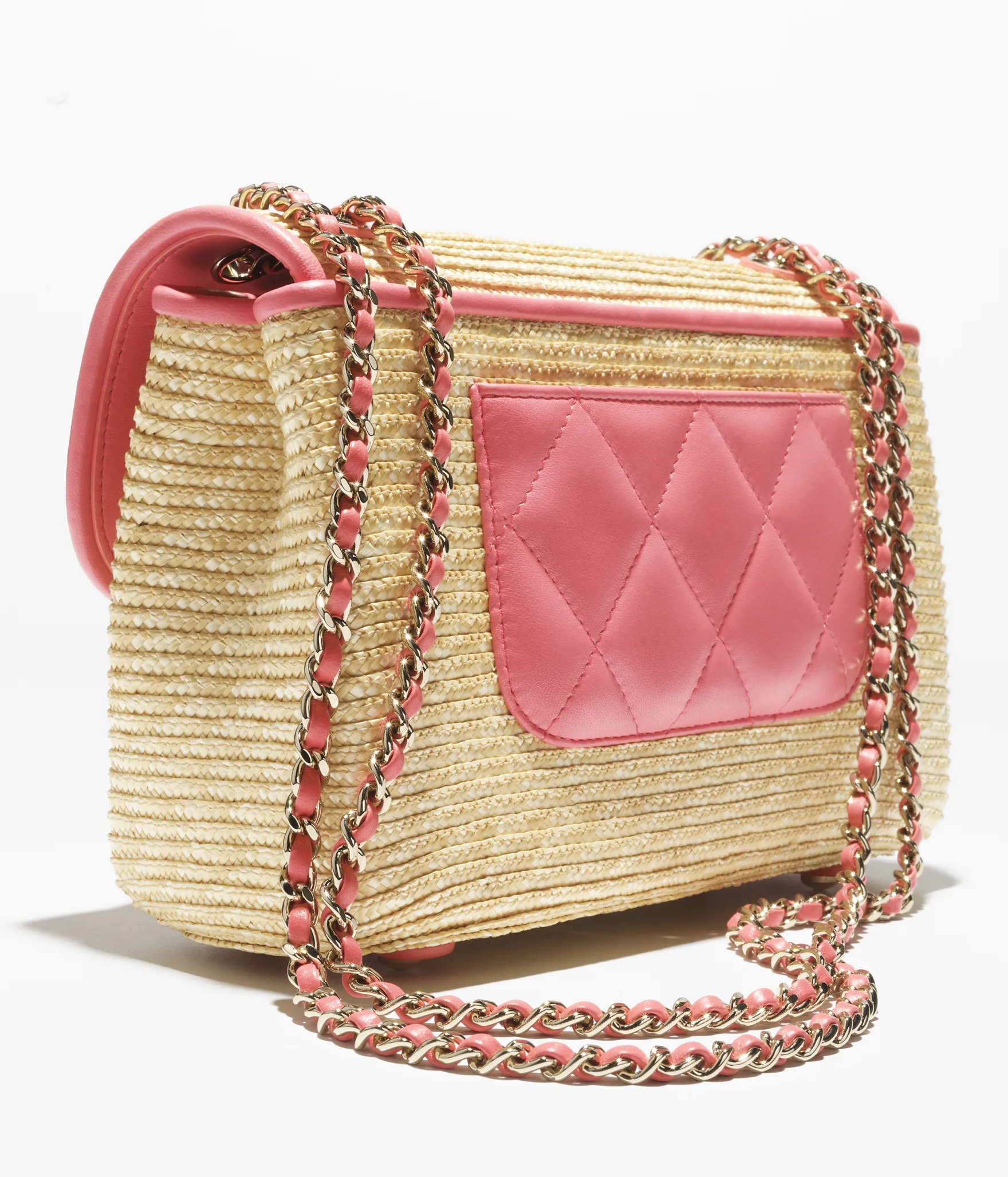 chanel 2025/26 cruise bag collection