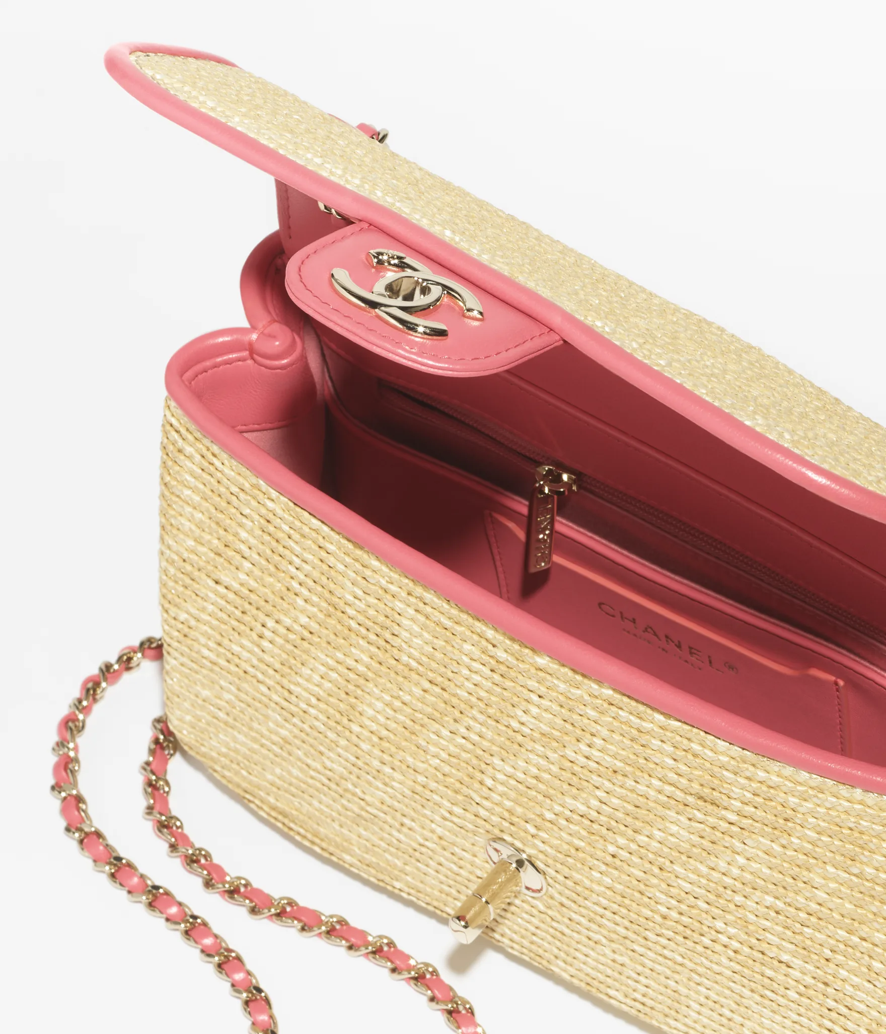 chanel 2025/26 cruise bag collection