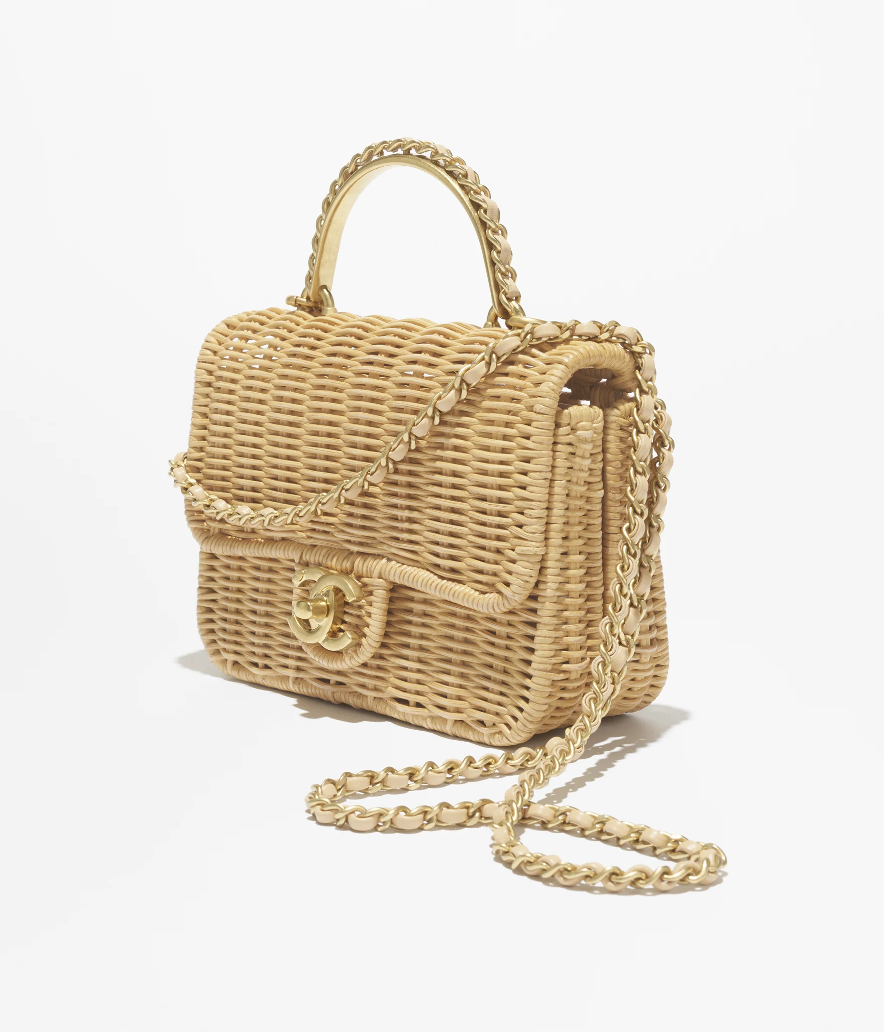 chanel 2025/26 cruise bag collection 26c
