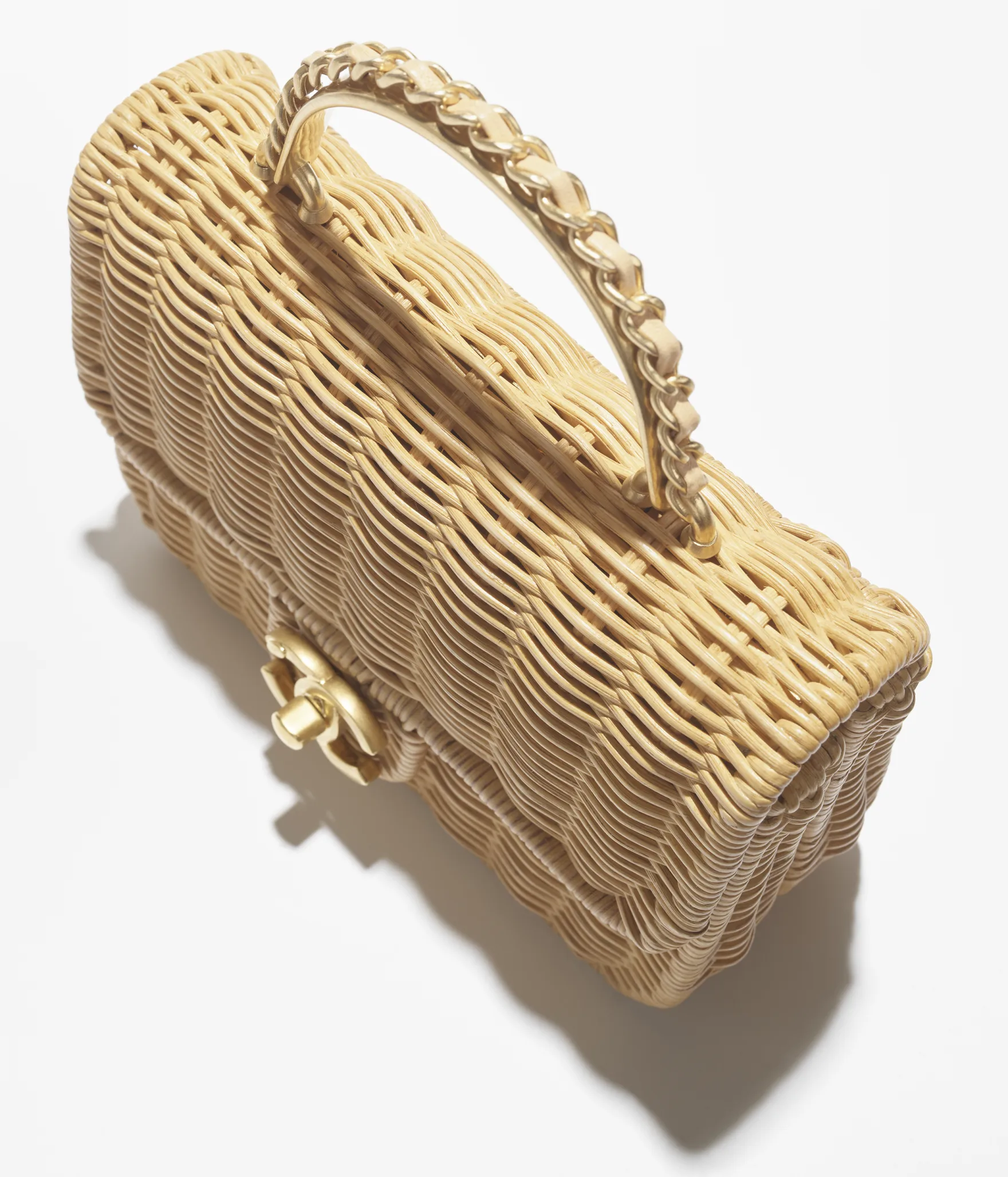 chanel 2025/26 cruise bag collection 26c vanity