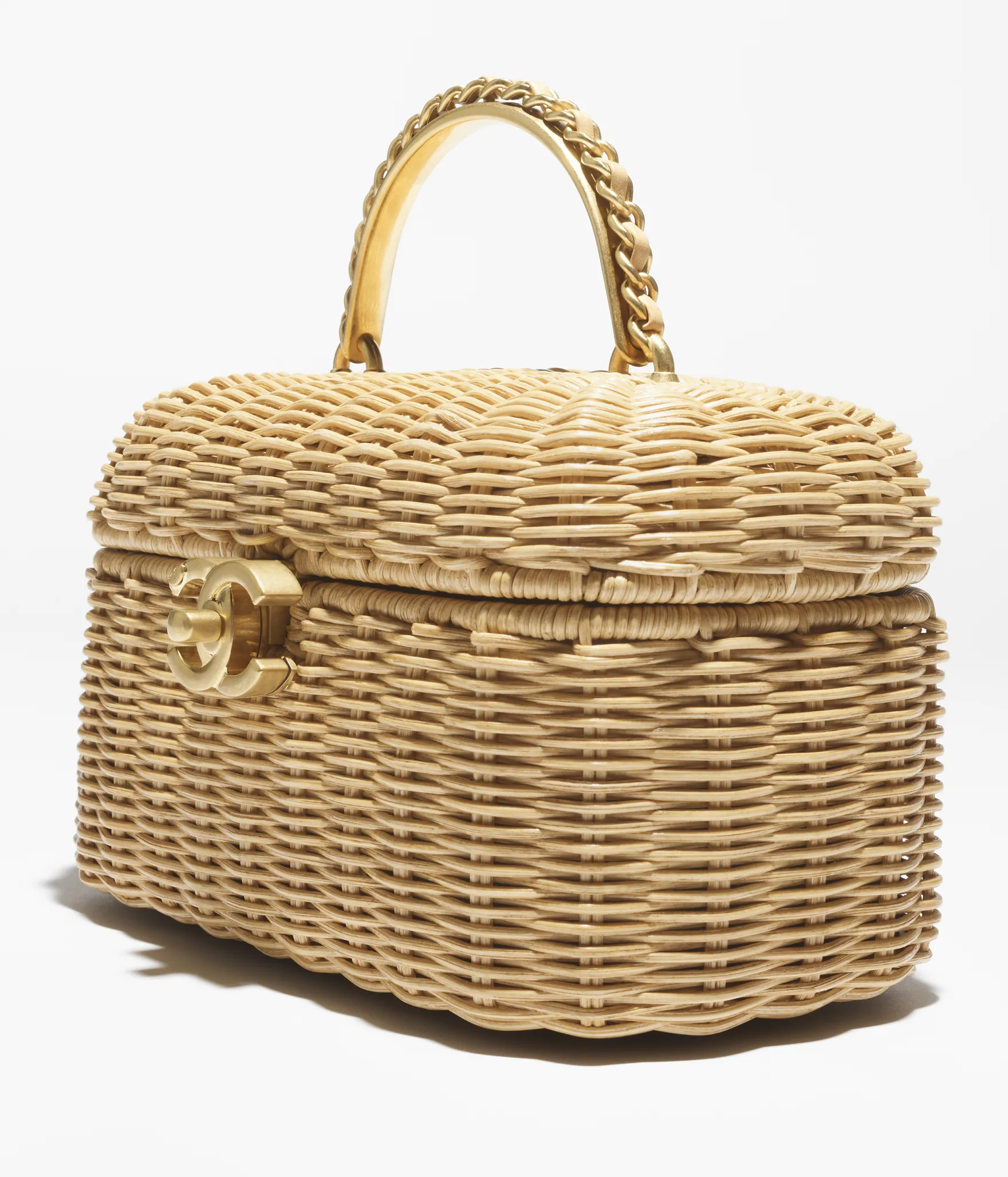 chanel 2025/26 cruise bag collection 26c vanity