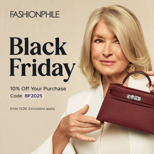 Black Friday Sale Hermes and Chanel Bags