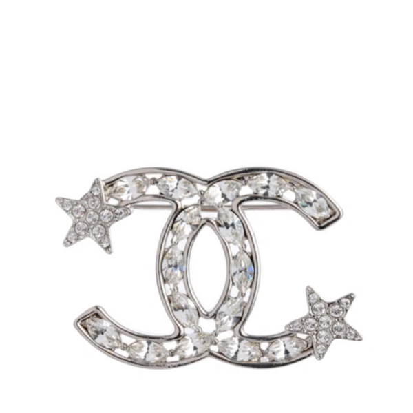 Chanel Brooch