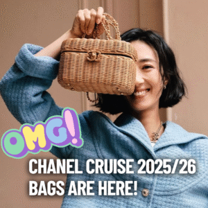 Chanel 26C