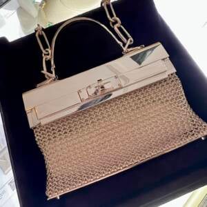 Luxury Handbags at Heritage Auctions