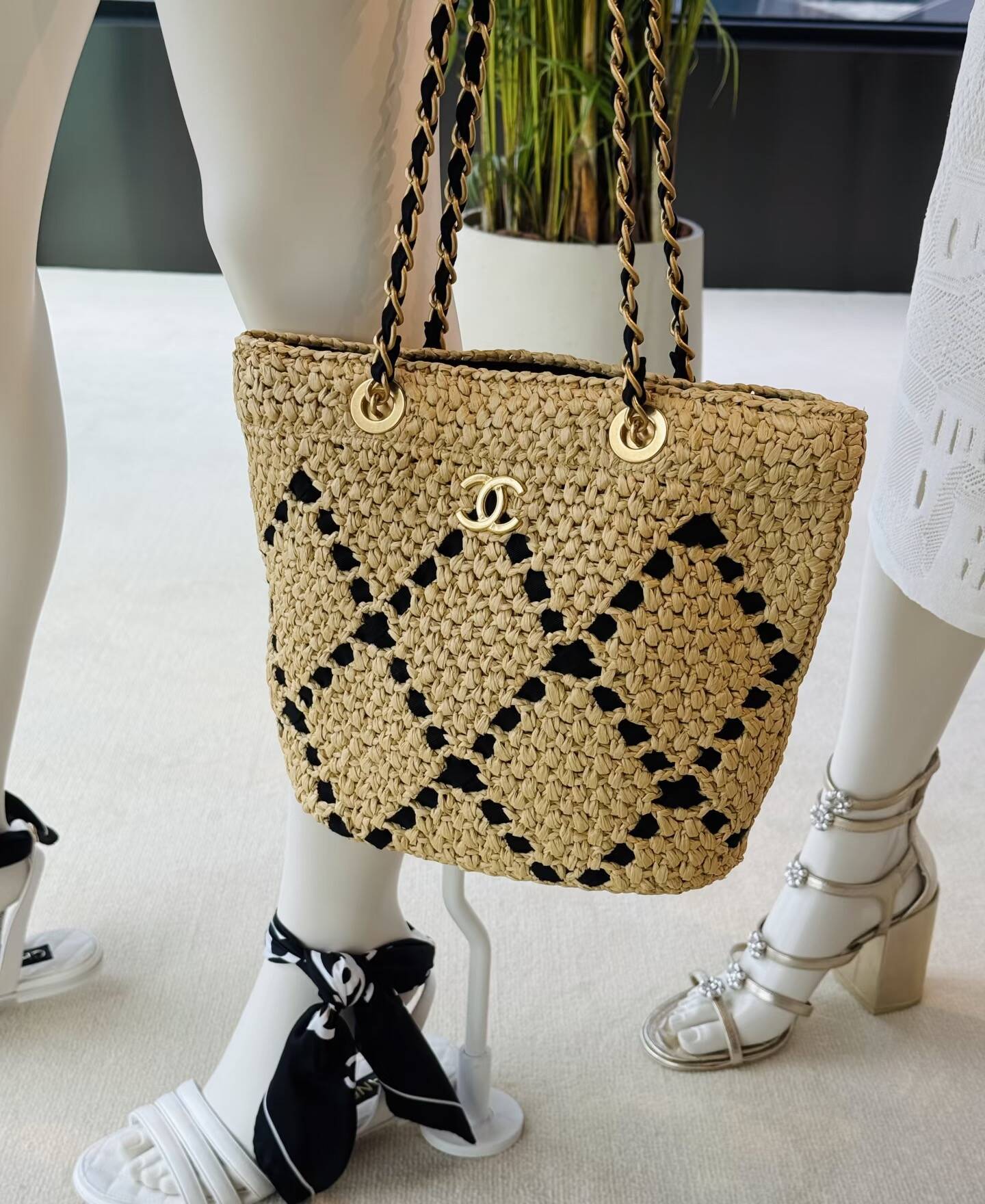 chanel 2025/26 cruise bag collection 26c