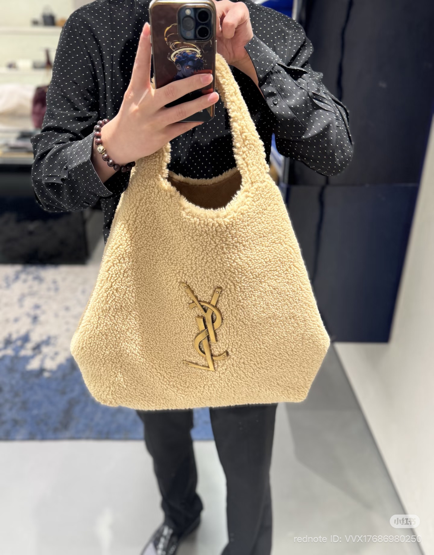 7 Shearling Bags You’ll Want to Snuggle With This Season