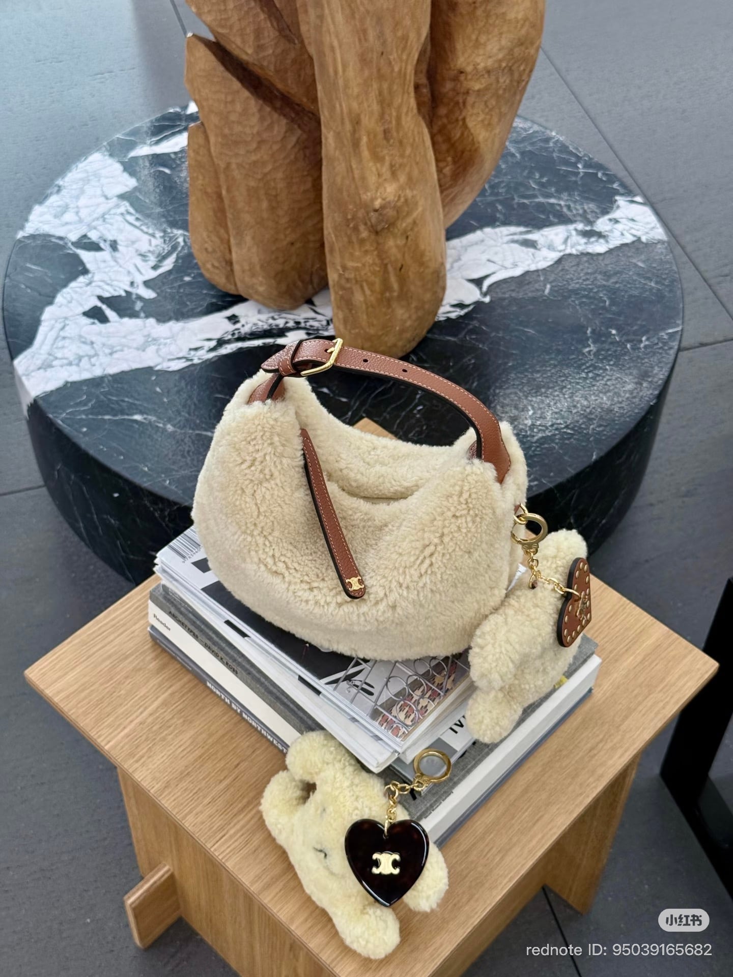 7 Shearling Bags You’ll Want to Snuggle With This Season