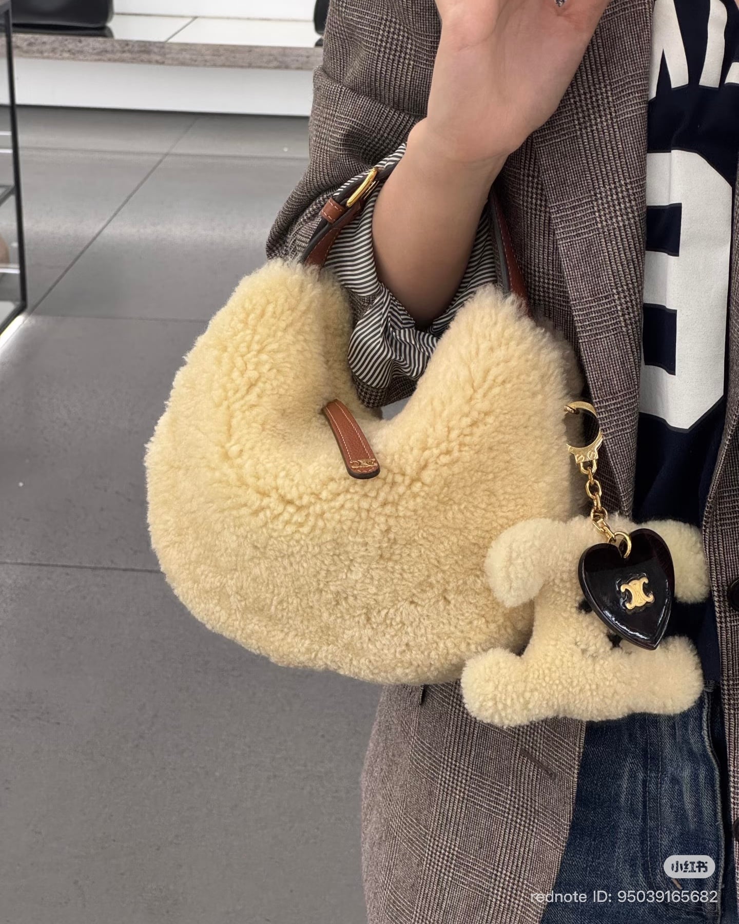 7 Shearling Bags You’ll Want to Snuggle With This Season