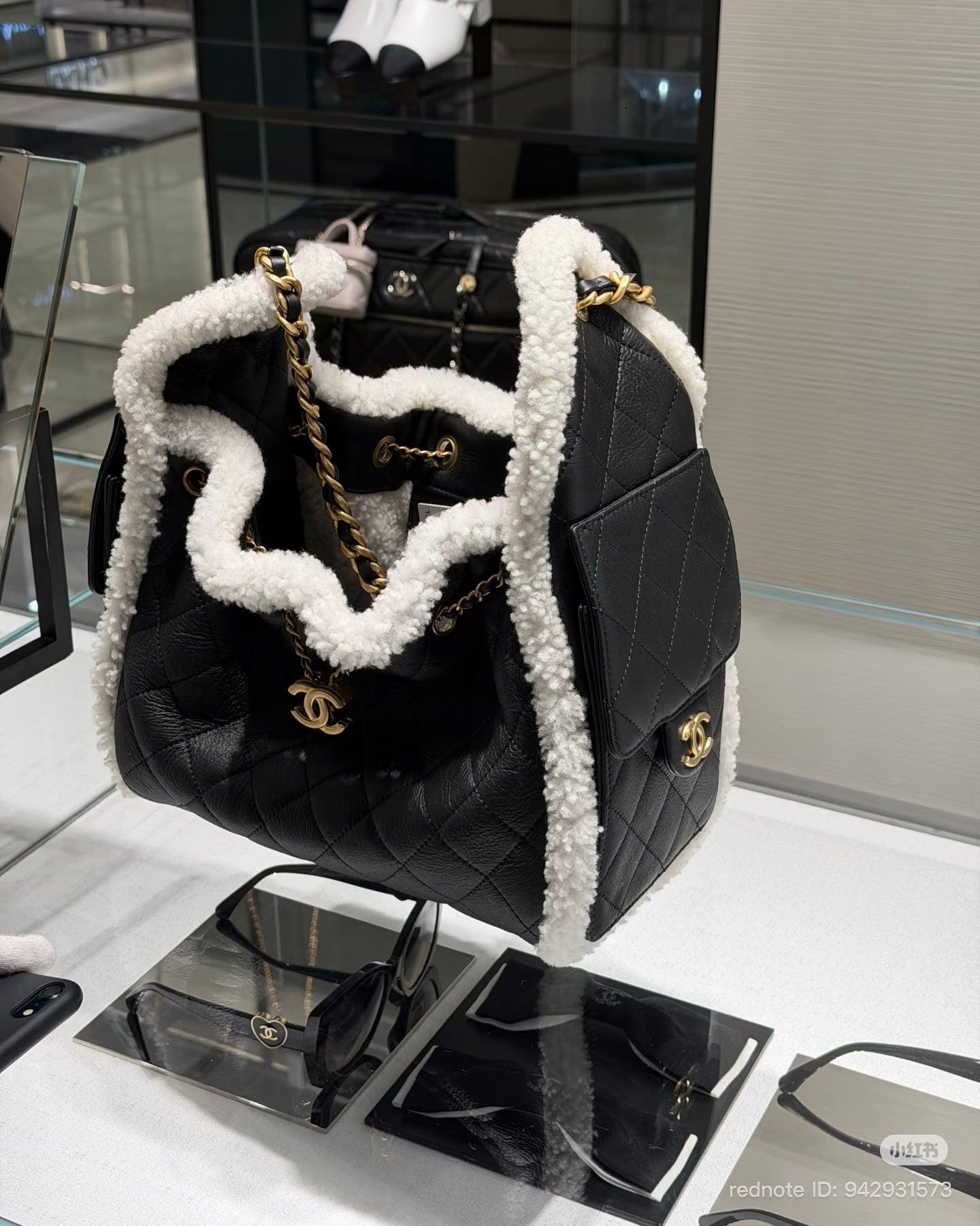 7 Shearling Bags You’ll Want to Snuggle With This Season