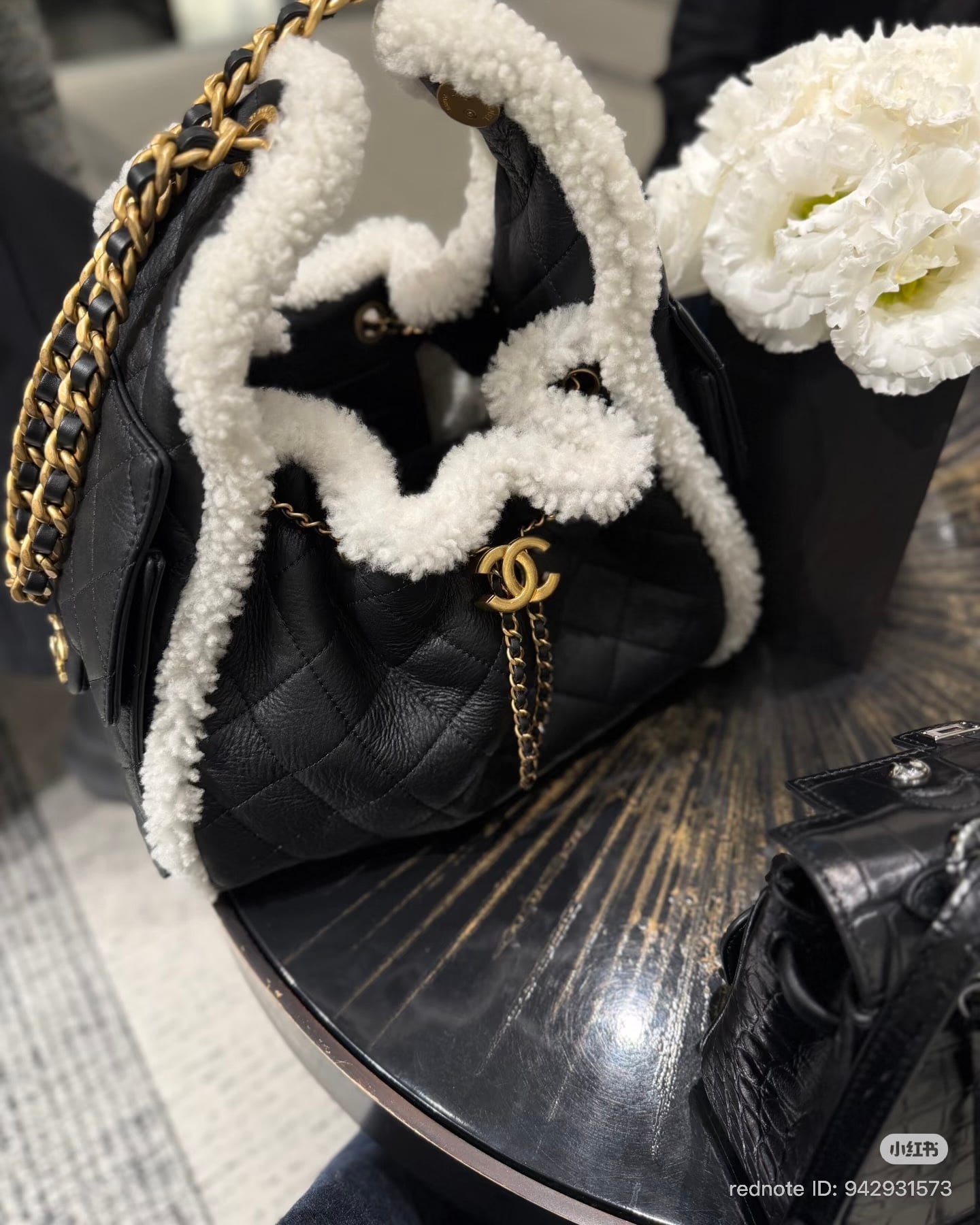 7 Shearling Bags You’ll Want to Snuggle With This Season