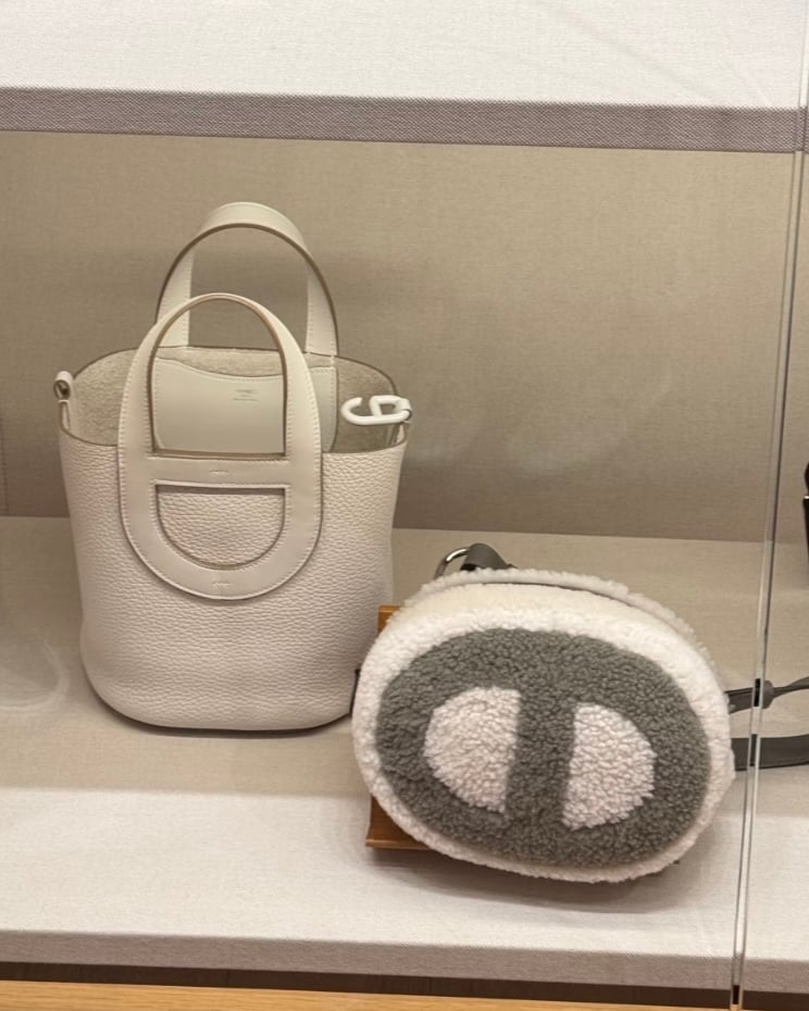 7 Shearling Bags You’ll Want to Snuggle With This Season