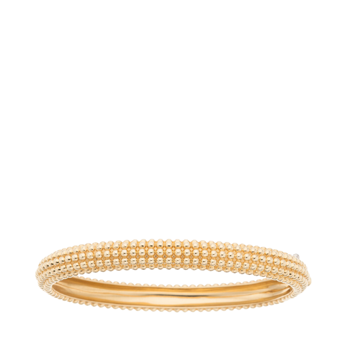 Van Cleef & Arpels Gold Bracelet