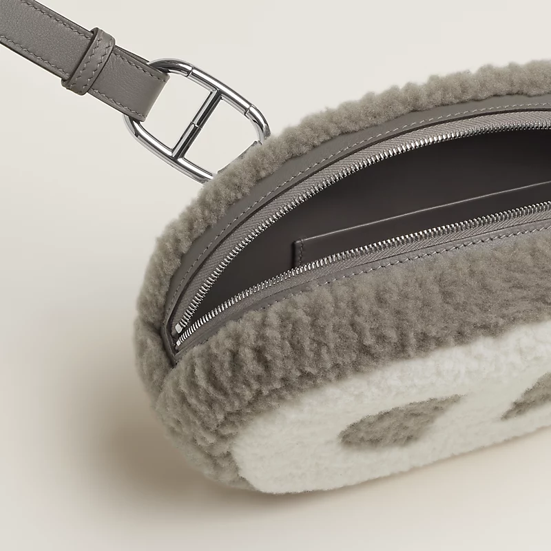 7 Shearling Bags You’ll Want to Snuggle With This Season