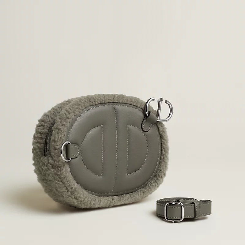 7 Shearling Bags You’ll Want to Snuggle With This Season