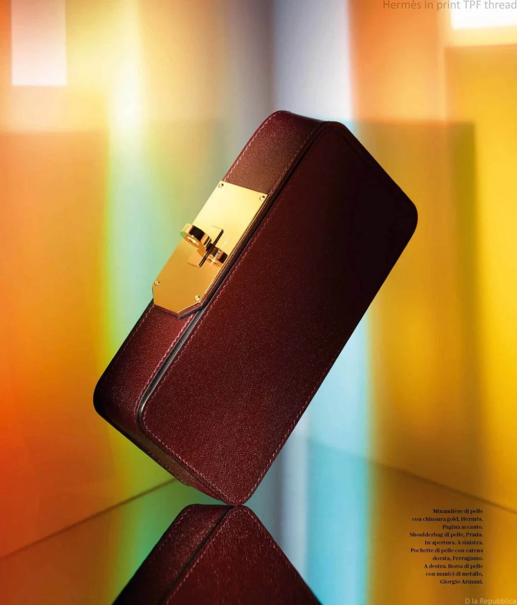 7 Statement Bags That Will Wow at Every Party