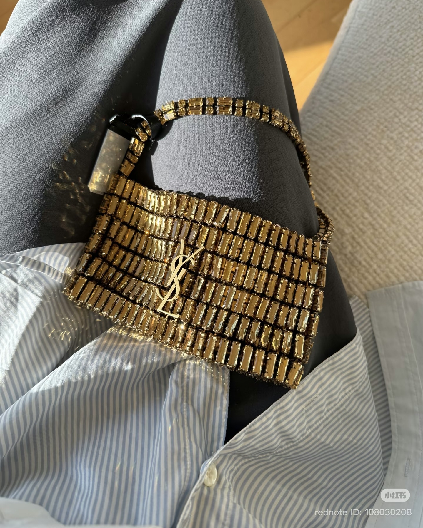 7 Statement Bags That Will Wow at Every Party