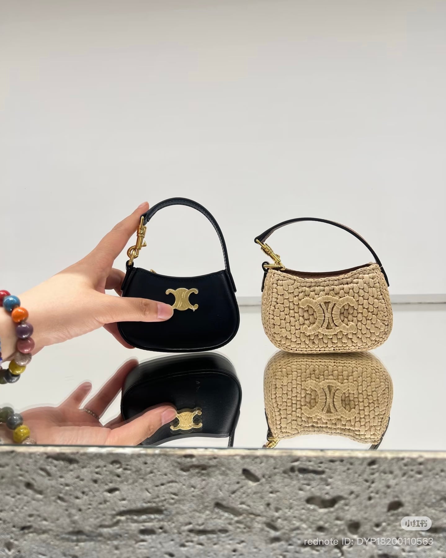 Everyone’s Favorite Luxury Handbags Are Now Even Smaller