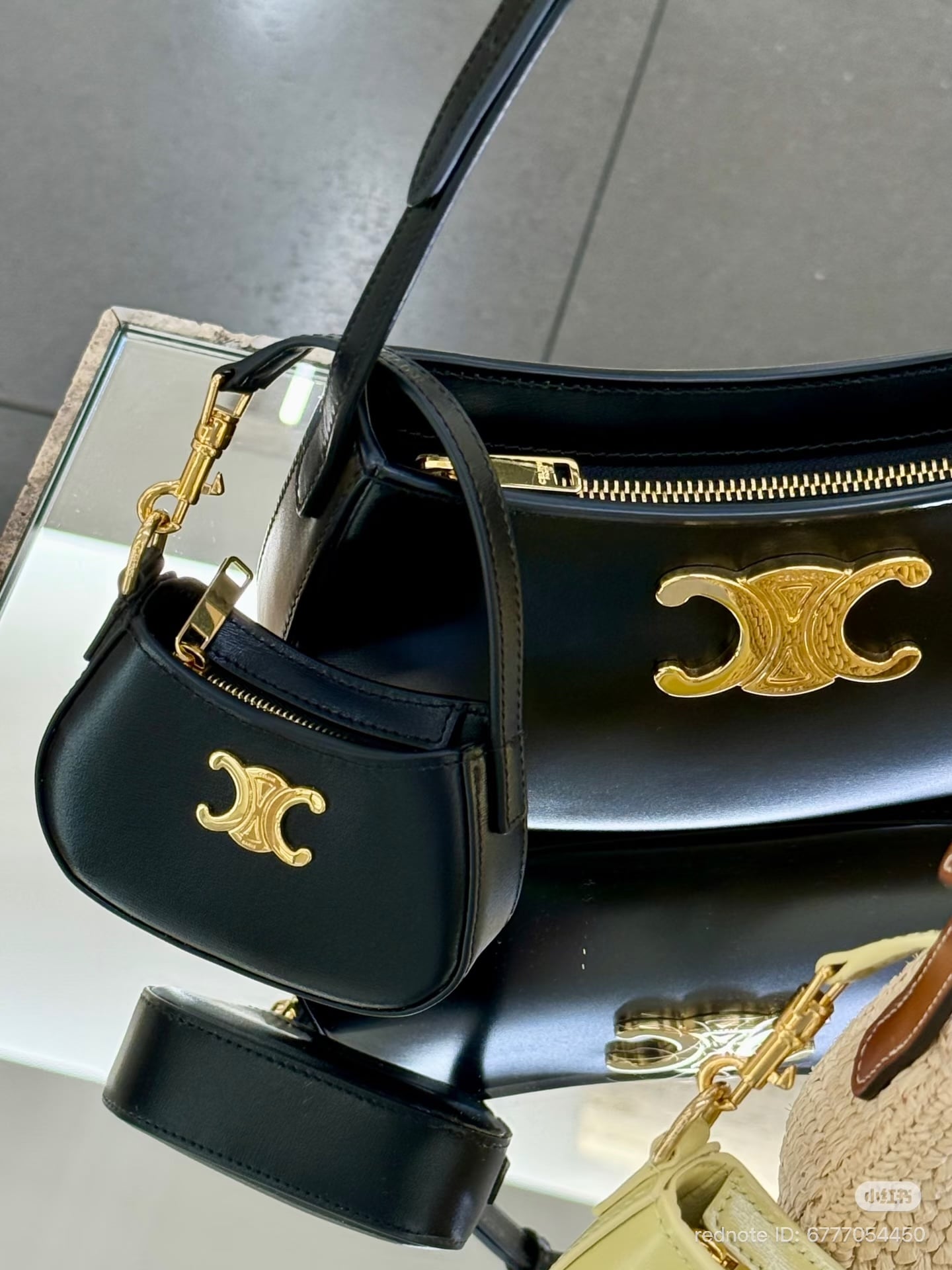 Everyone’s Favorite Luxury Handbags Are Now Even Smaller