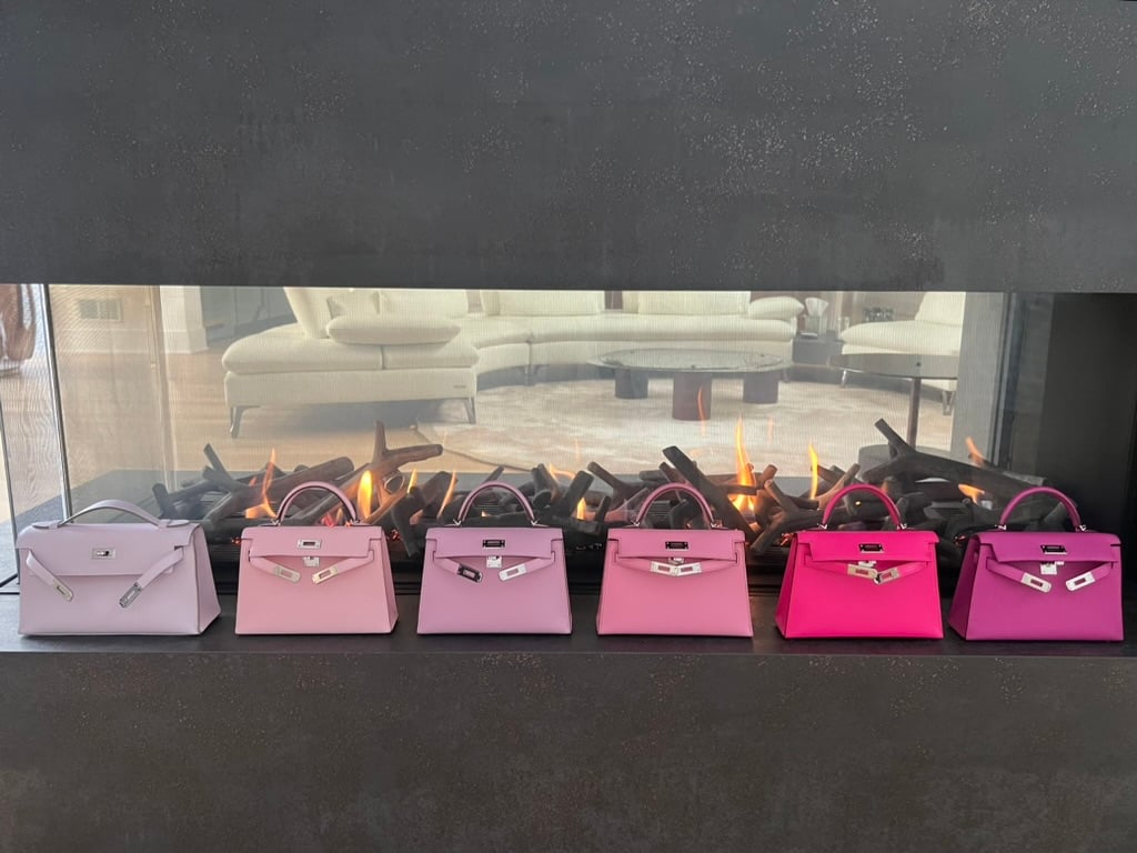 Is It Mini Kelly Fatigue or an Overexposed Obsession?