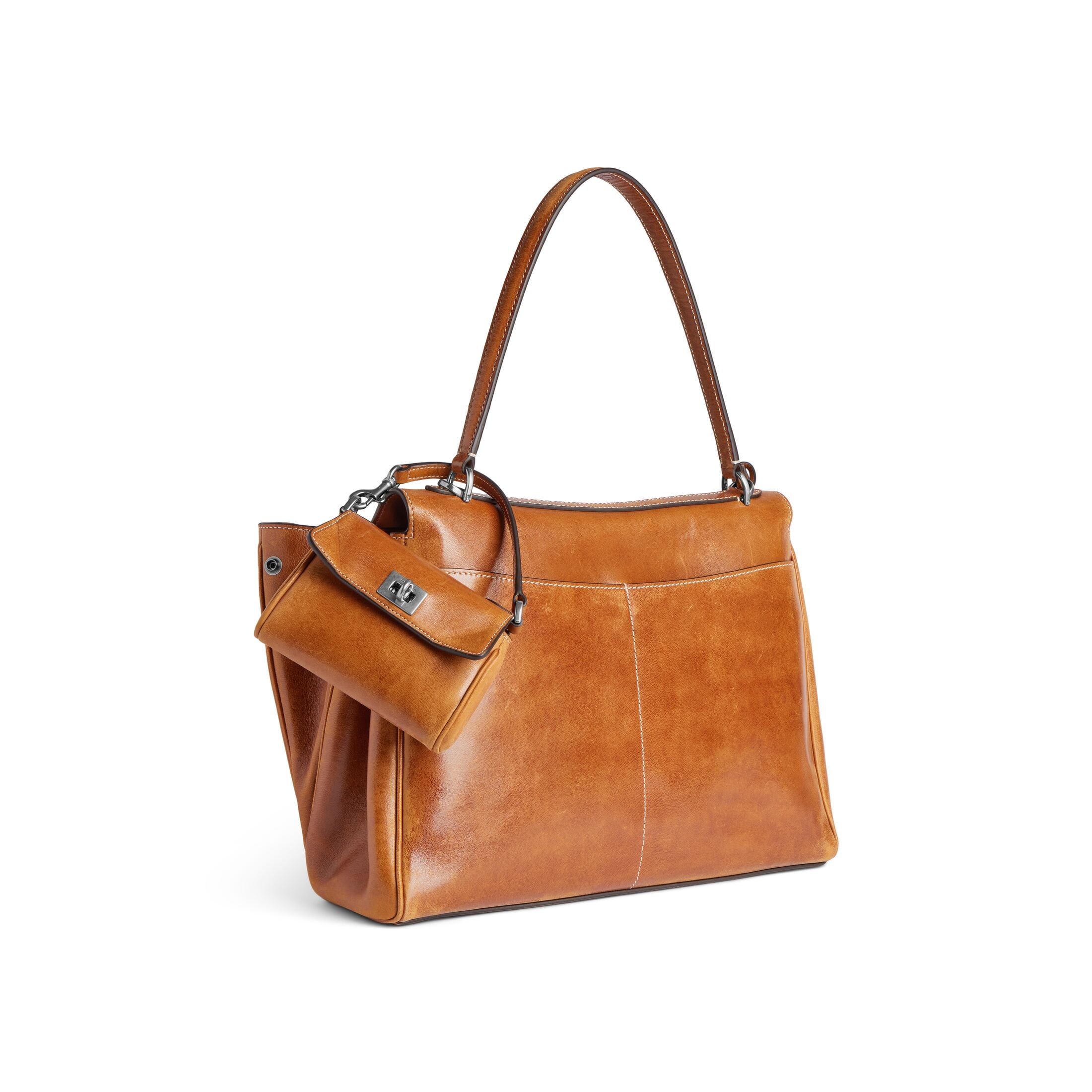 Everyone’s Favorite Luxury Handbags Are Now Even Smaller