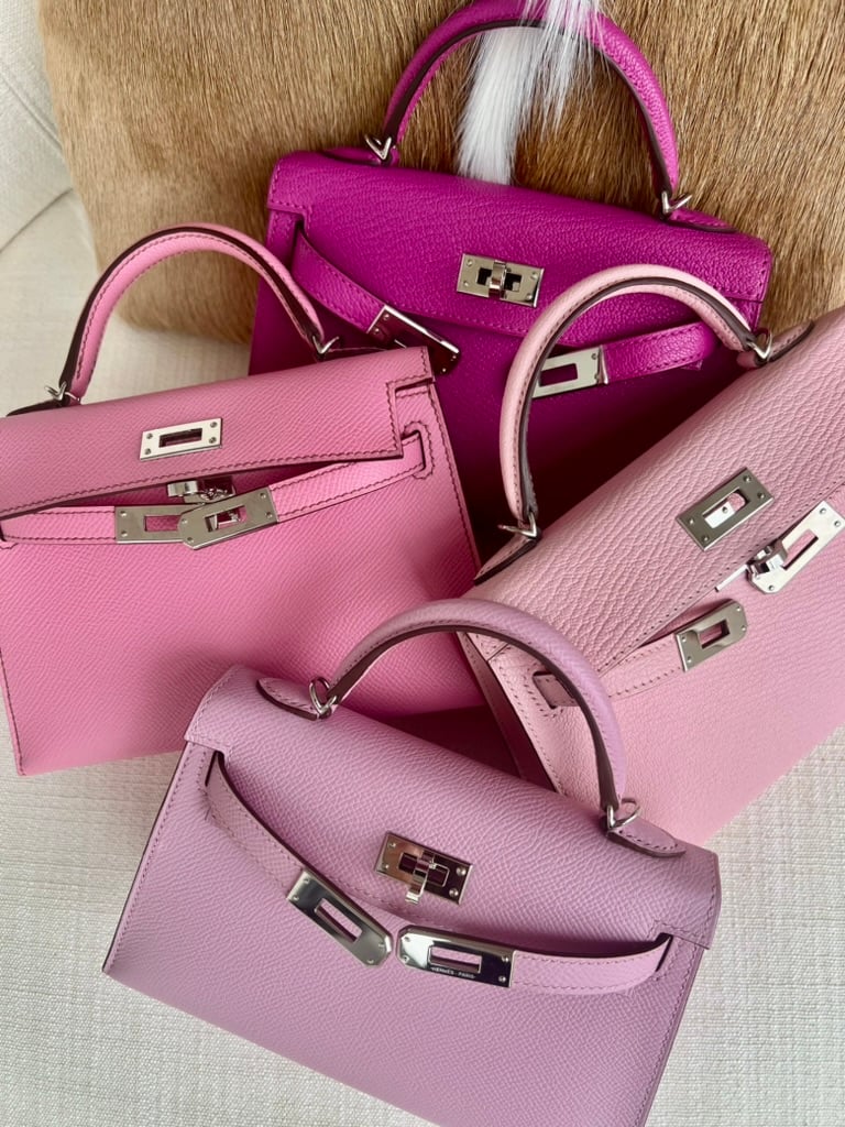 Is It Mini Kelly Fatigue or an Overexposed Obsession?