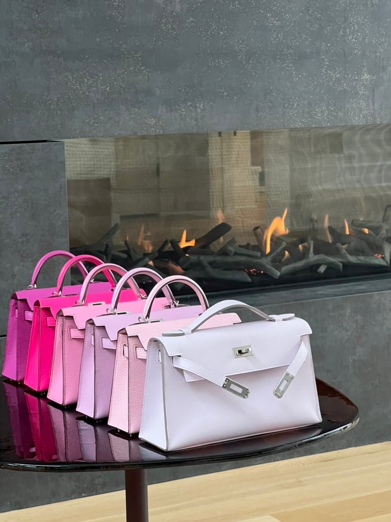 Is It Mini Kelly Fatigue or an Overexposed Obsession?