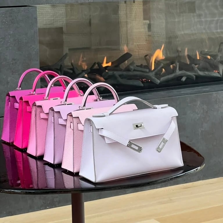 Is It Mini Kelly Fatigue or an Overexposed Obsession?