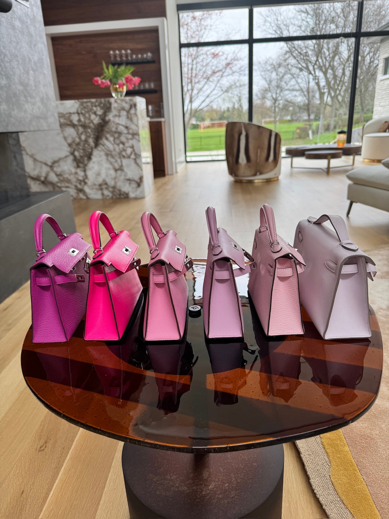 Is It Mini Kelly Fatigue or an Overexposed Obsession?