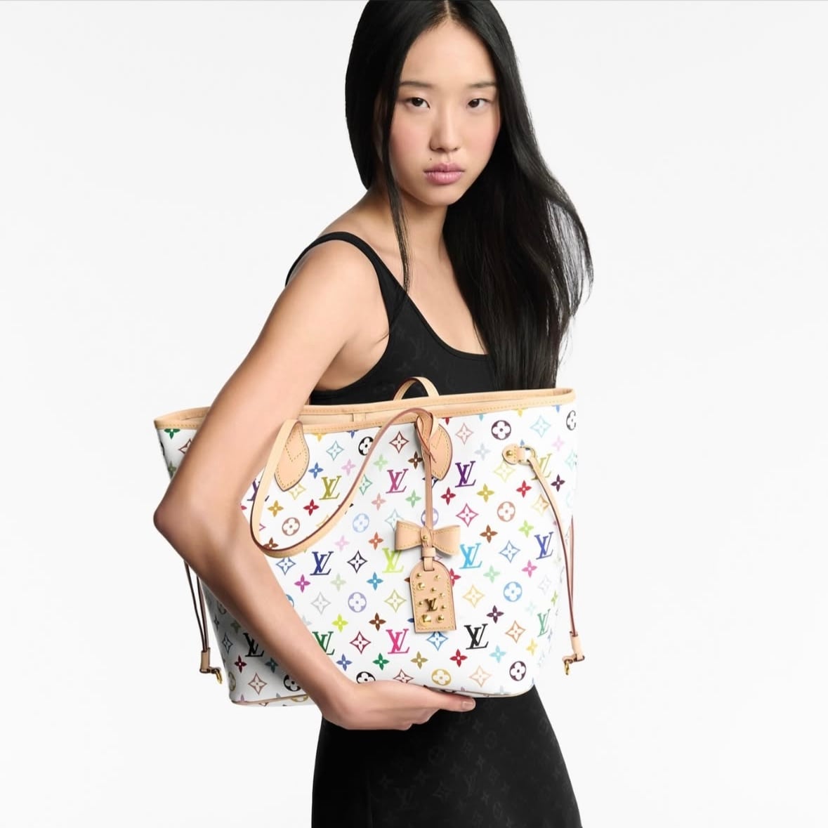 Louis Vuitton Takashi Murakami January 2026 Release Details - PurseBop