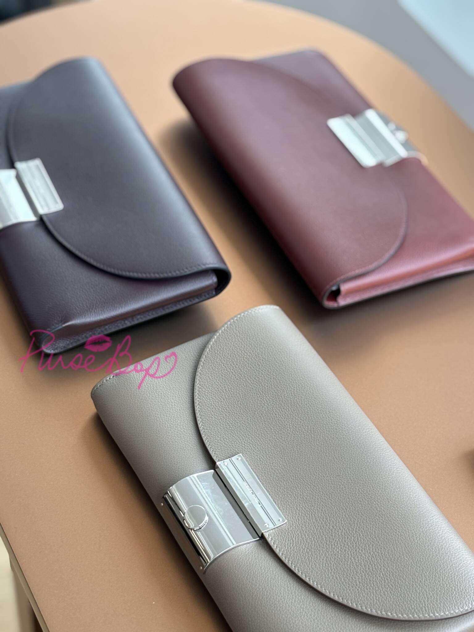 7 Statement Bags That Will Wow at Every Party