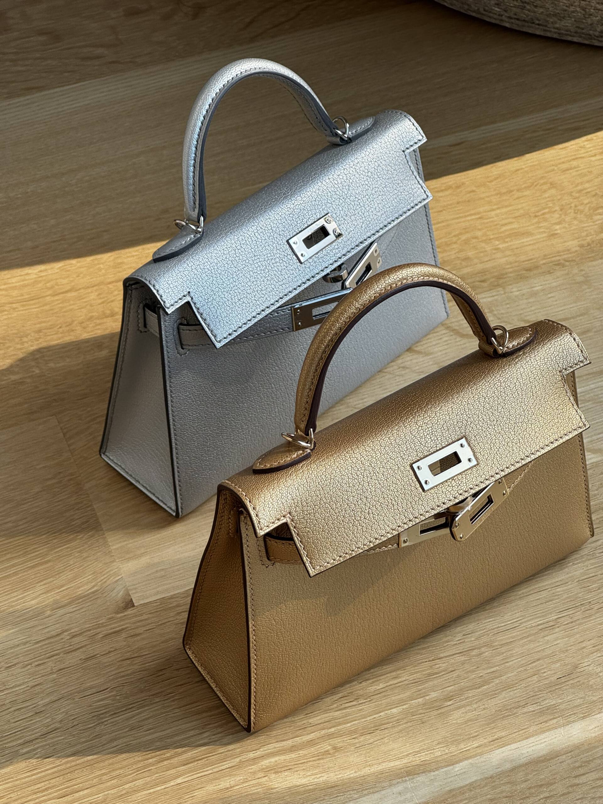 Is It Mini Kelly Fatigue or an Overexposed Obsession?