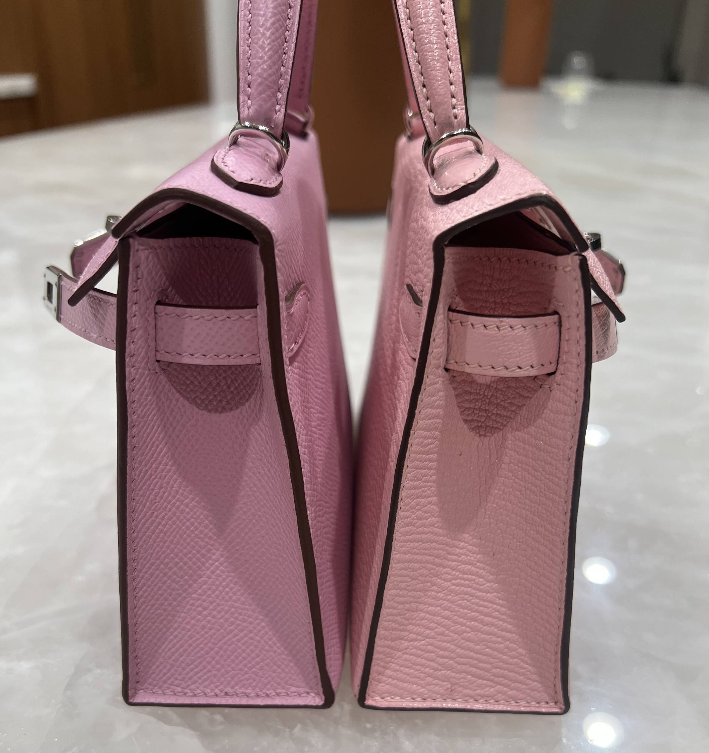 Is It Mini Kelly Fatigue or an Overexposed Obsession?