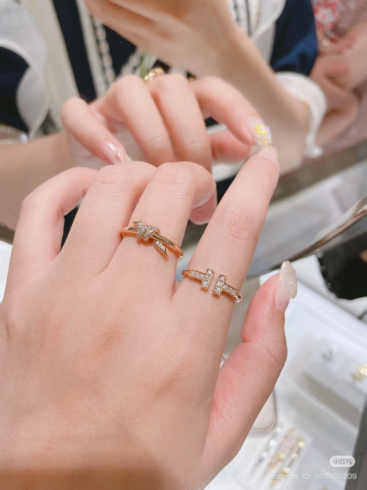 20 Jewelry Pieces To Make the Holidays Sparkle