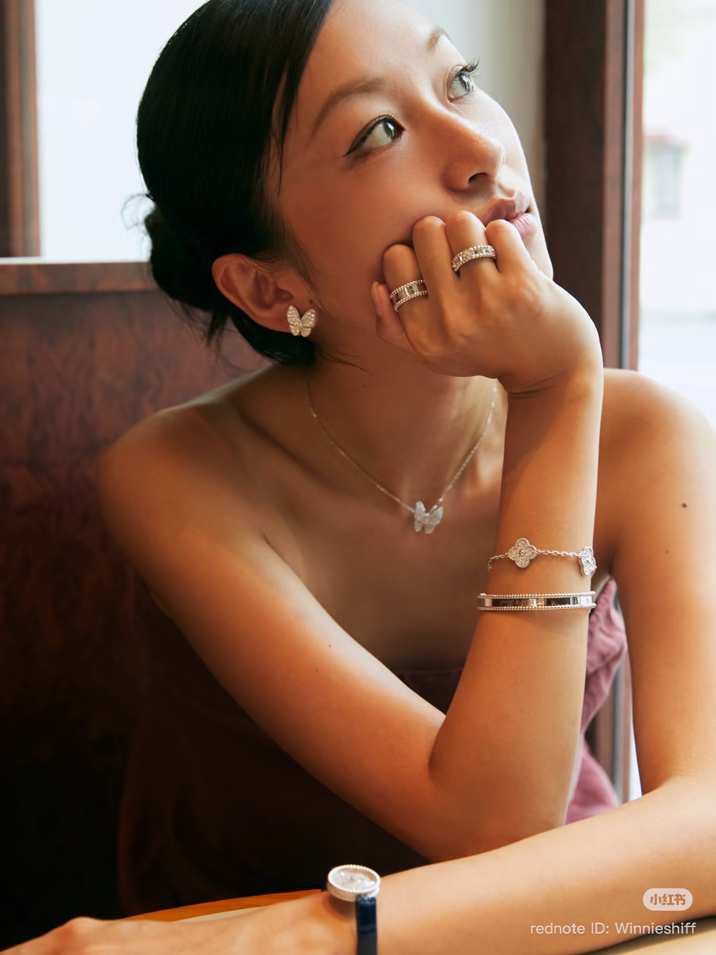 20 Jewelry Pieces To Make the Holidays Sparkle