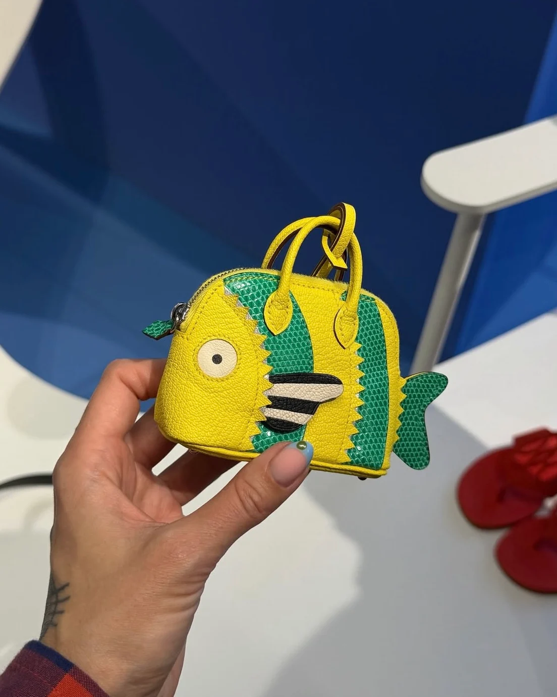 Everyone’s Favorite Luxury Handbags Are Now Even Smaller