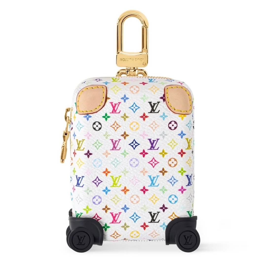 Everyone’s Favorite Luxury Handbags Are Now Even Smaller