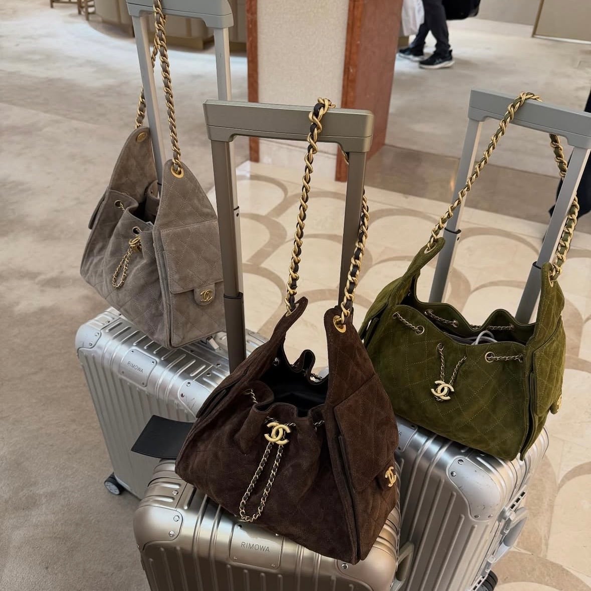 10 Articles Every Bag Lover Should Read Before 2026