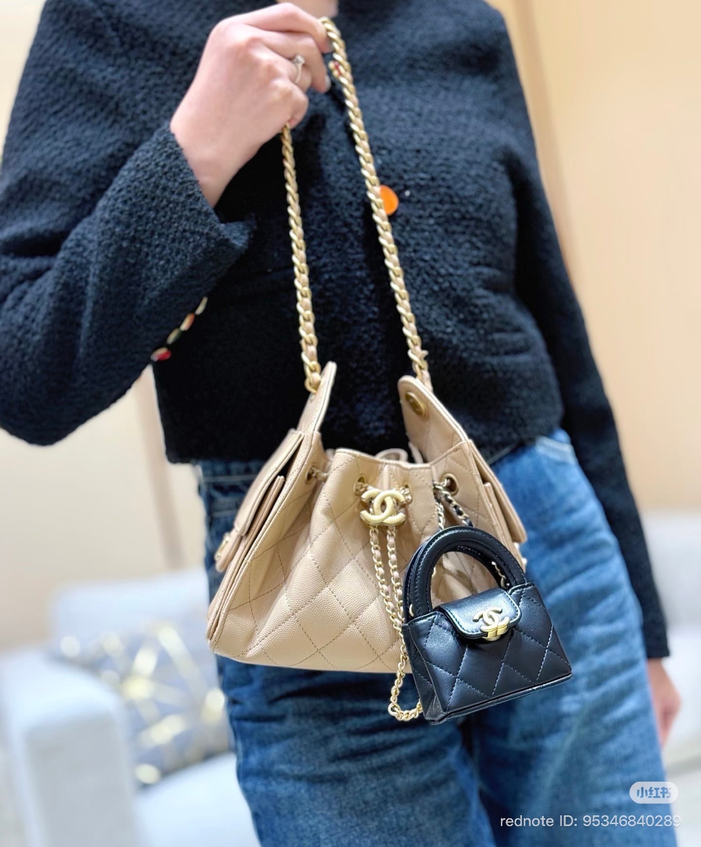 Everyone’s Favorite Luxury Handbags Are Now Even Smaller