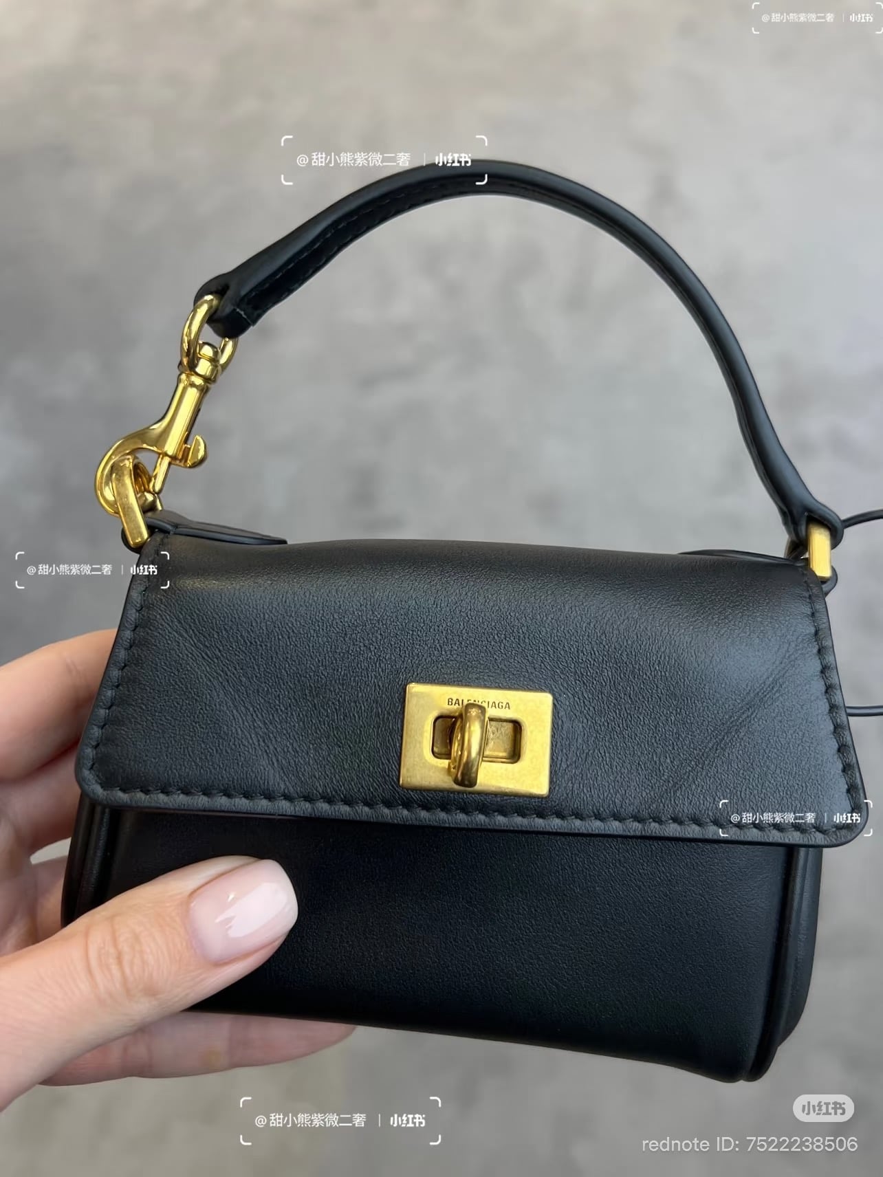 Everyone’s Favorite Luxury Handbags Are Now Even Smaller