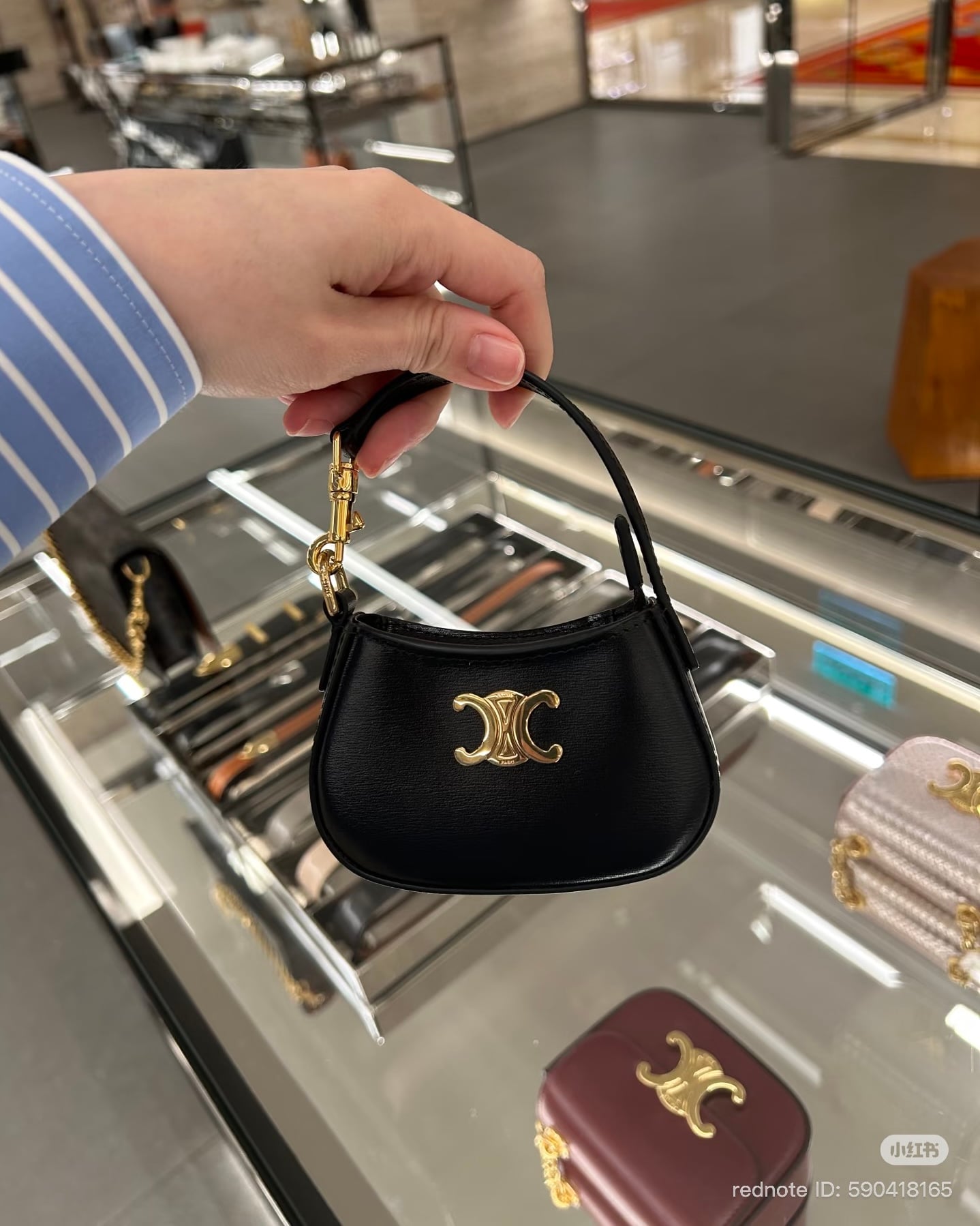 Everyone’s Favorite Luxury Handbags Are Now Even Smaller