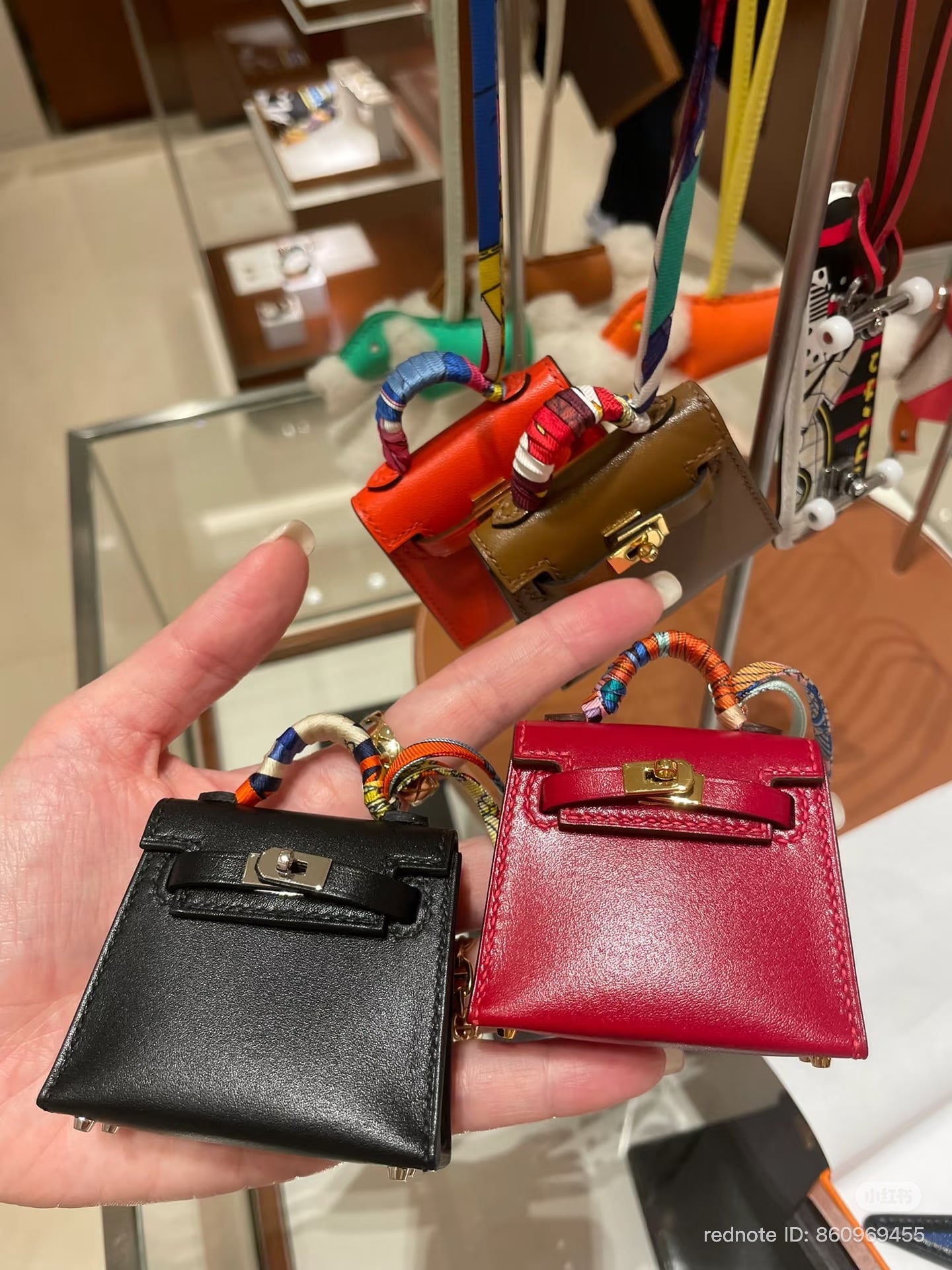 Everyone’s Favorite Luxury Handbags Are Now Even Smaller